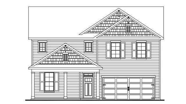 Edisto by D.R. Horton - image