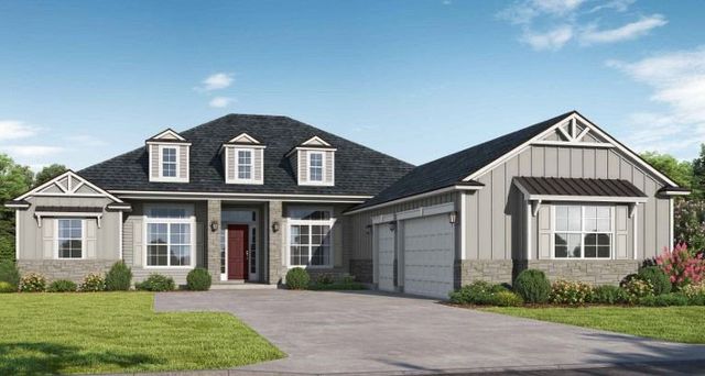 Deercreek II by SEDA New Homes - image