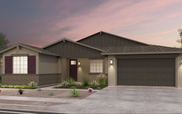 Agave by Brookfield Residential - image