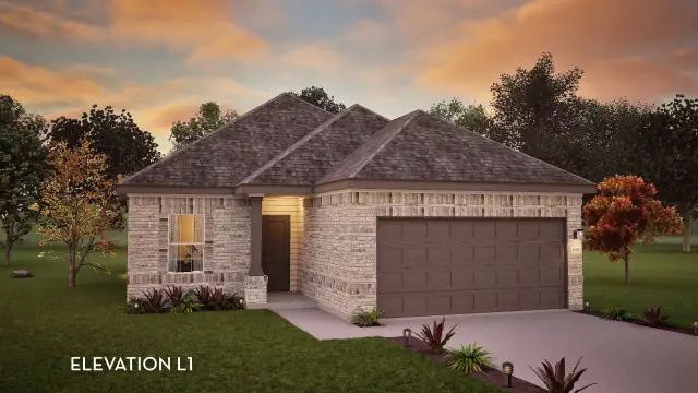 Comal by CastleRock Communities - image