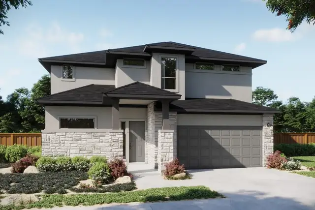 Lockhart by Milestone Community Builders - image