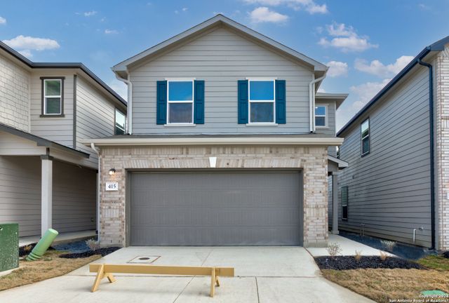 Villas at Presidio image