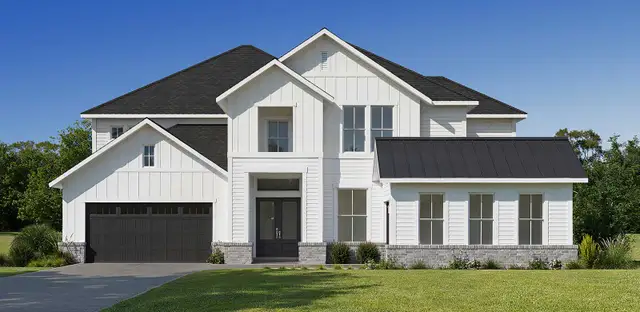 Emory - Hidden Creek by MasterCraft Builder Group - image