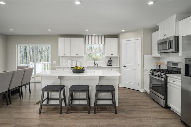 Eden Cay by Ryan Homes - image