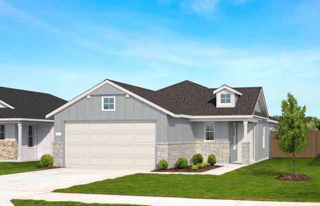 Adams by Pulte Homes - image