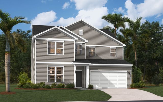 The Nathaniel by Stanley Martin Homes - image