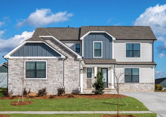 Lancaster by Terrata Homes - image