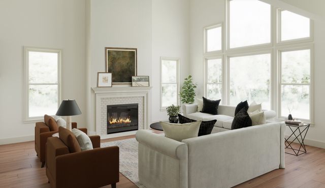 Winston by Fischer Homes - image