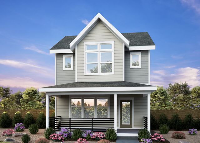 Tealight Seven by Brookfield Residential - image