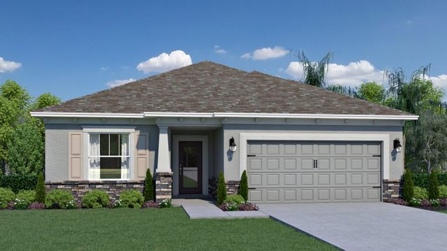 Biscayne by Holiday Builders - image