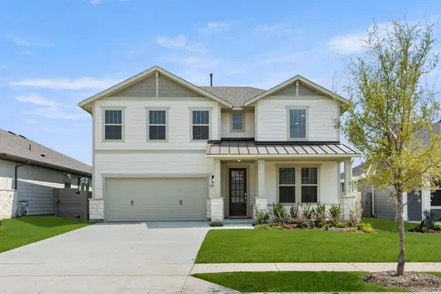 Ivy by Tri Pointe Homes - image