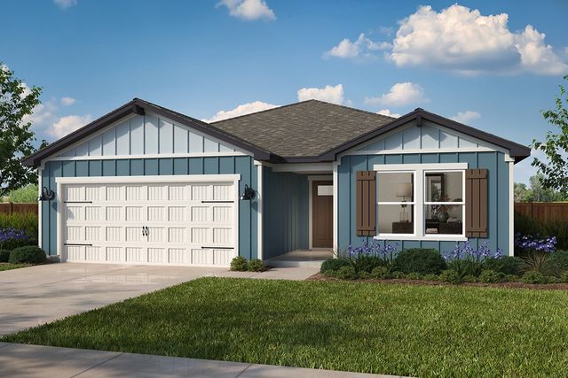 1676 by KB Home - image