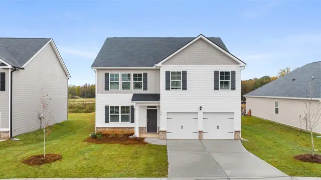 Chelsea by D.R. Horton - image