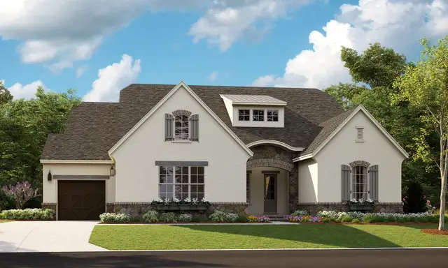 Santa Fe Ranch by Classica Homes - image