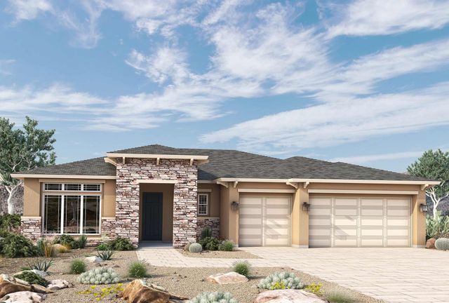 The Dobbins by David Weekley Homes - image