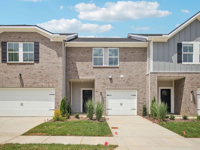 Cedarcrest Townhomes image