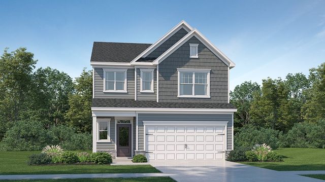 Davidson by Lennar - image