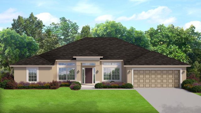 2169 by Adams Homes - image