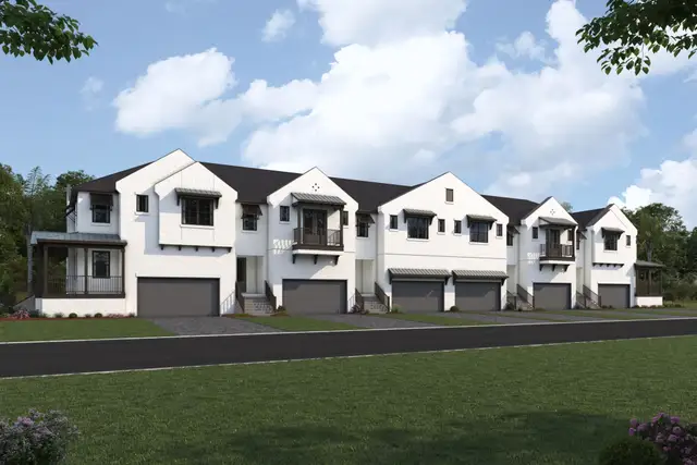 Seabreeze by Mattamy Homes - image