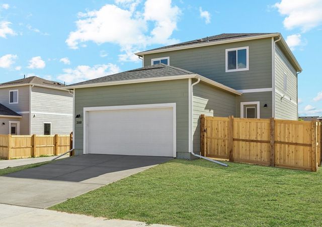 Lily by LGI Homes - image
