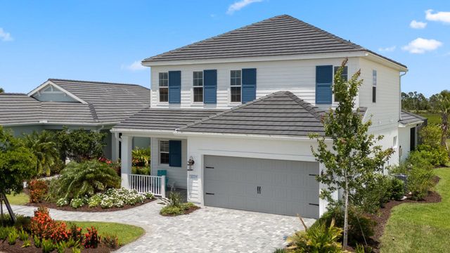 Heritage 2 by Neal Communities - image