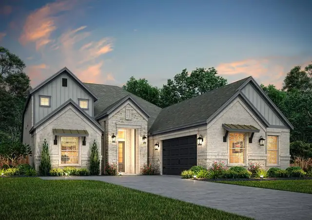 Oakmont by Terrata Homes - image