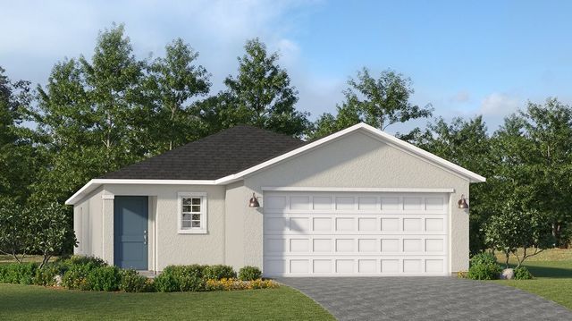 Belmont by Lennar - image
