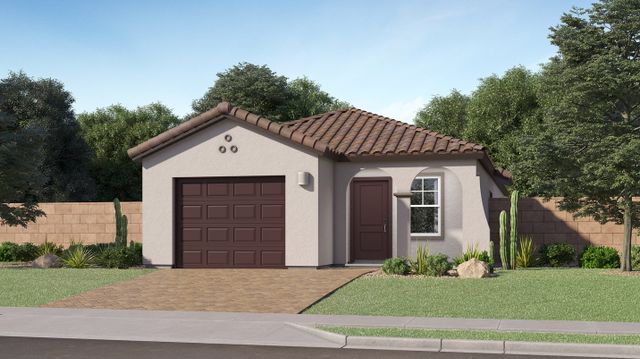 Nolana Plan 2568 by Lennar - image
