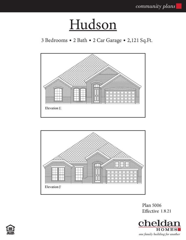 5006_Hudson EF by Cheldan Homes - photo