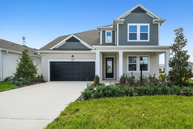 The Edie by David Weekley Homes - image