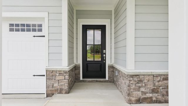 Chelsea by DRB Homes - image