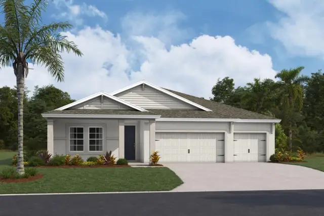 Bayside I by Homes by WestBay - image