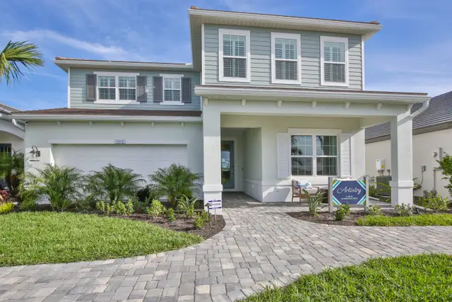 Artistry by Neal Communities - image