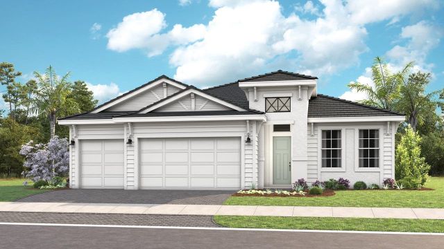 Nina by Kolter Homes - image