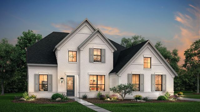 Wynnely 5203 by Risland Homes - photo