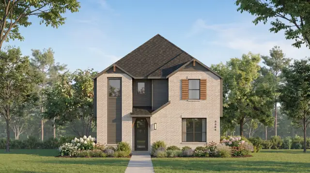 Bellini by Highland Homes - image