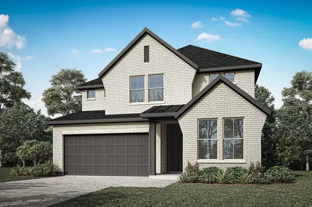 Magnolia by Tri Pointe Homes - image