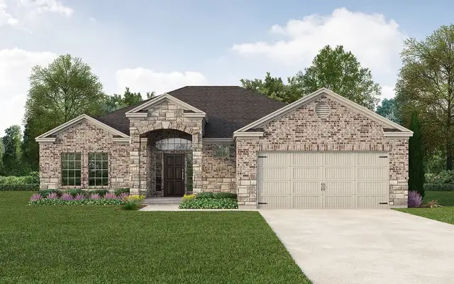 Maverick by Kendall Homes - image