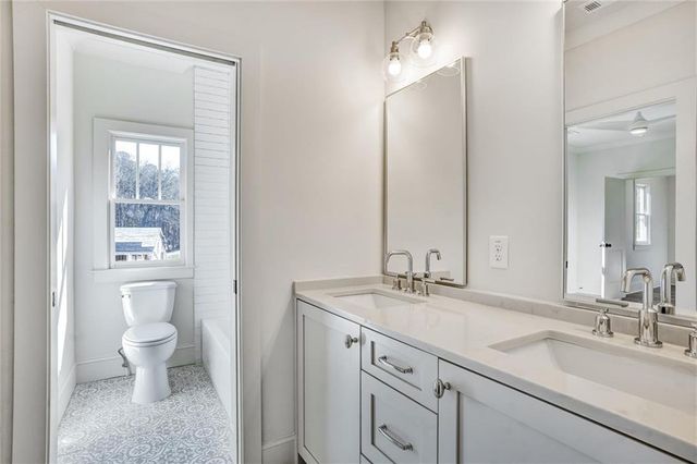 Pendergrast Farm image