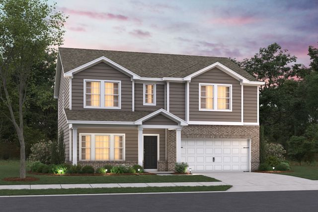 Hudson by M/I Homes - image