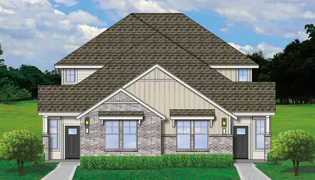 Willow by Prominence Homes - image