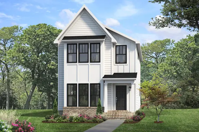 Draper by Parkside Builders - image