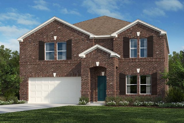 2752 by KB Home - image