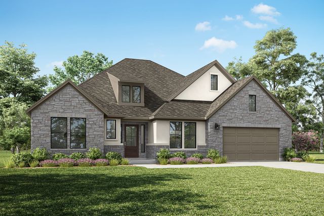 Elysia by Tri Pointe Homes - image