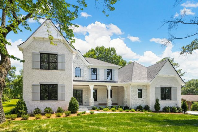 Rutledge by Drees Custom Homes - image