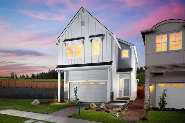 Laurel by Risewell Homes - image