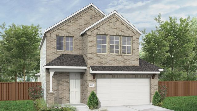 Meridian by DRB Homes - image