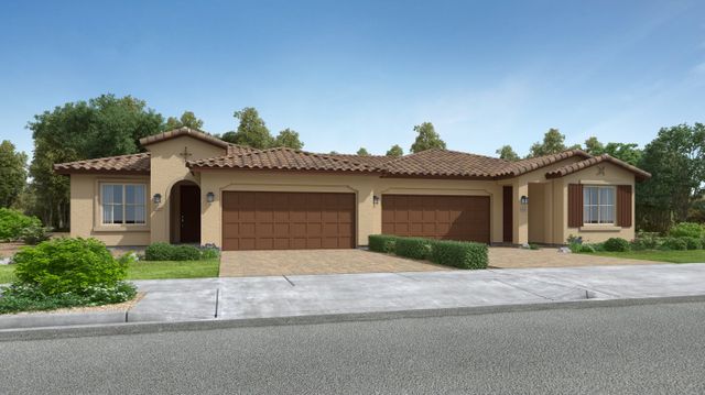 Dawn Plan 3562 by Lennar - photo