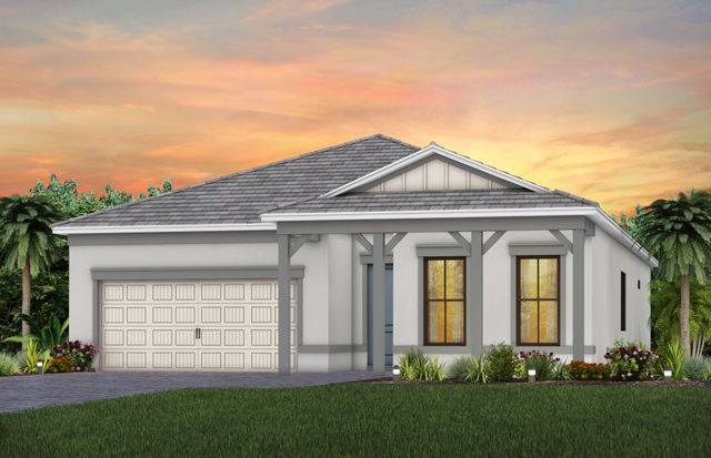 Palmary by Del Webb - image