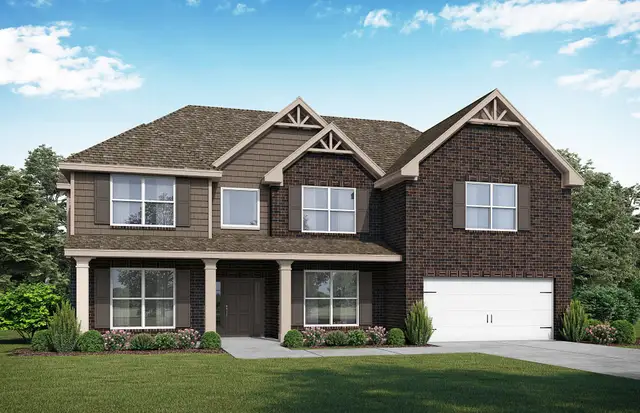 Colton by Almont Homes - image
